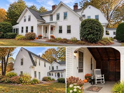 Photo of 72B Apple D'or Rd #B, Framingham, MA 01701 (MLS # 73596628)