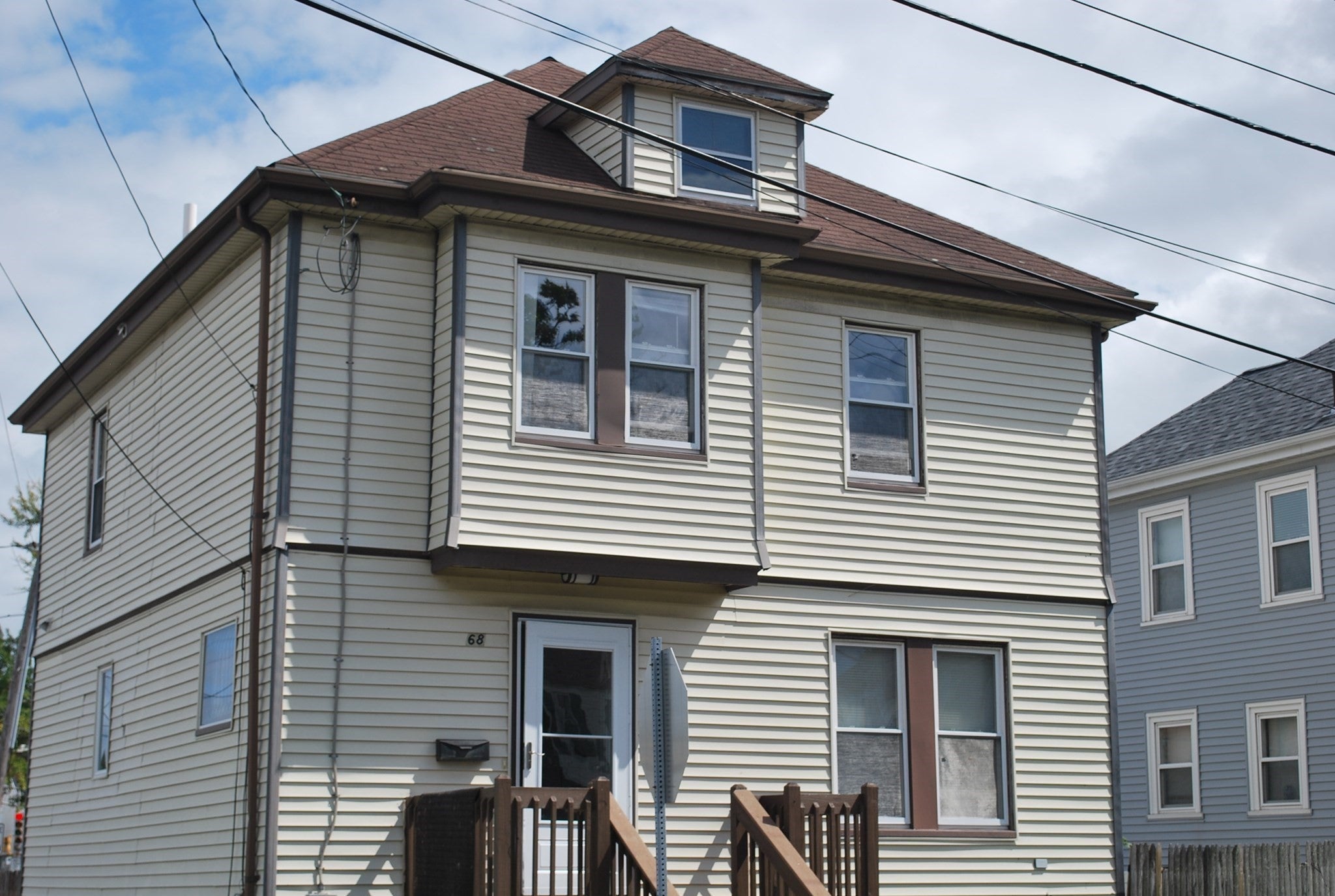68 Hussey St #1, New Bedford, MA Photo #3
