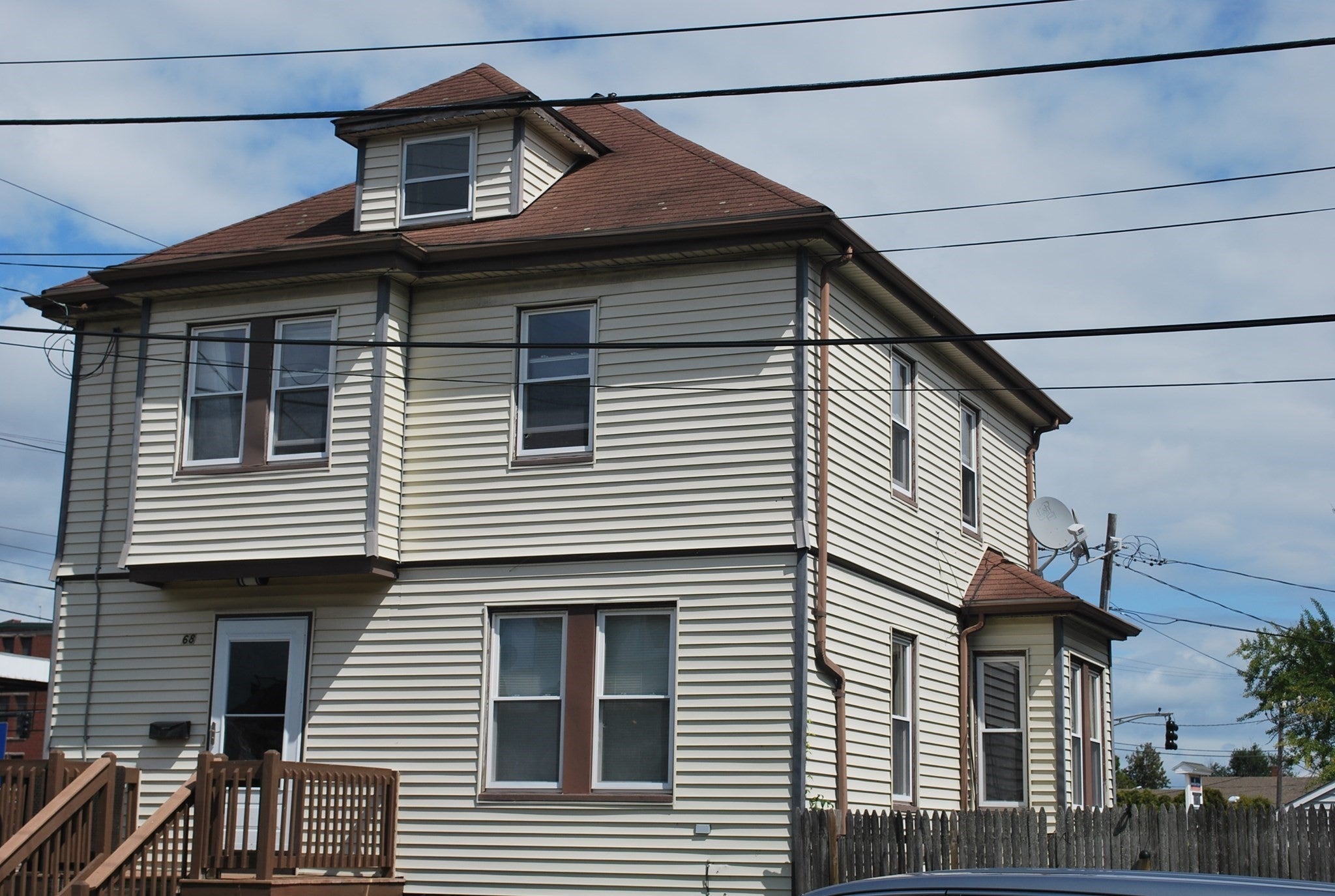 68 Hussey St #1, New Bedford, MA Photo #2