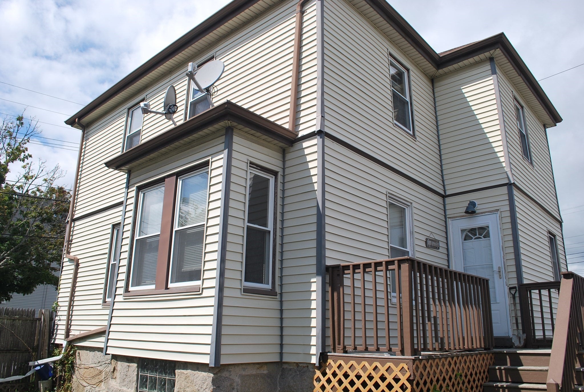 68 Hussey St #1, New Bedford, MA Photo #8