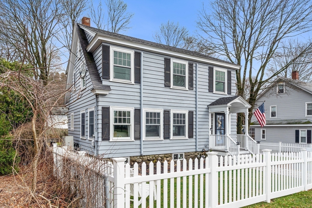 311 Mill St.