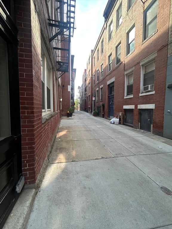 6 Cleveland PL #3, Boston, MA Photo #14