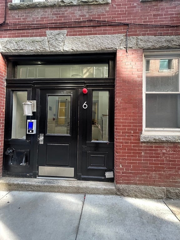 6 Cleveland PL #3, Boston, MA Photo #16