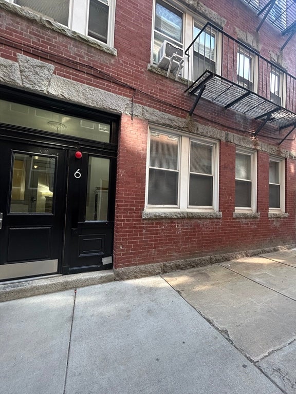 6 Cleveland PL #3, Boston, MA Photo #15