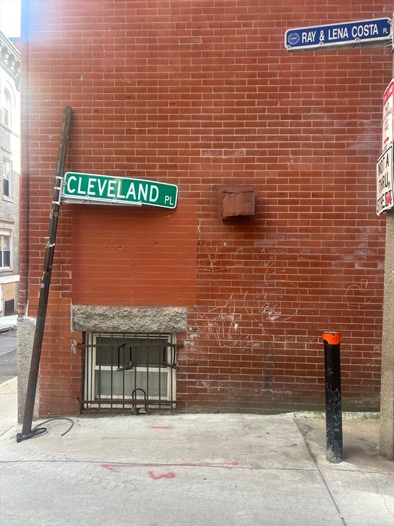 6 Cleveland PL #3, Boston, MA Photo #3