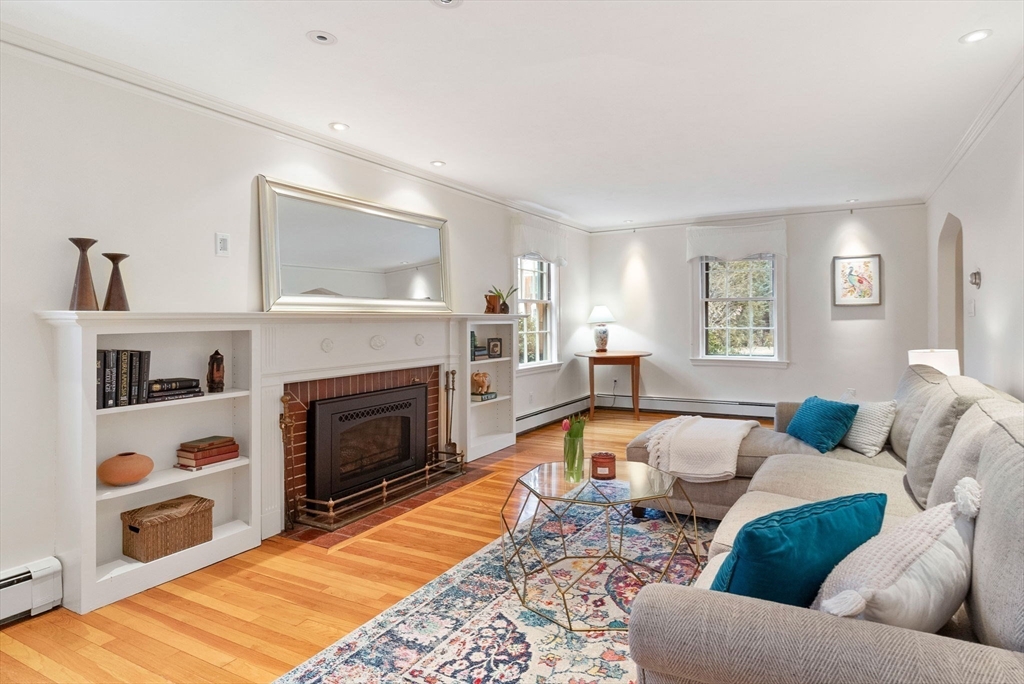 17 Cochituate