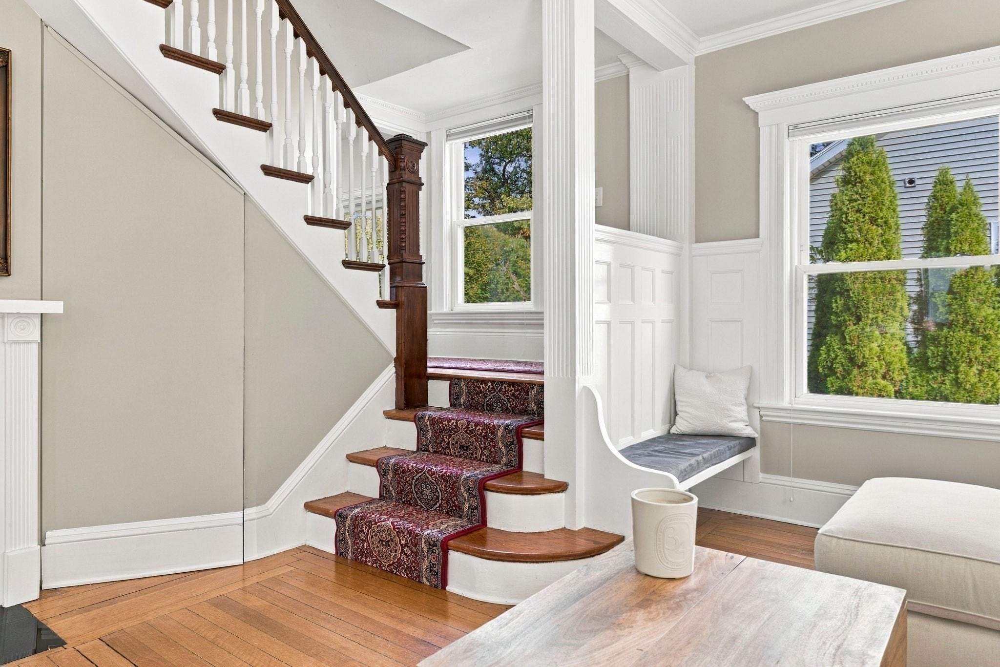 36 Renwick RD, Wakefield, MA Photo #16