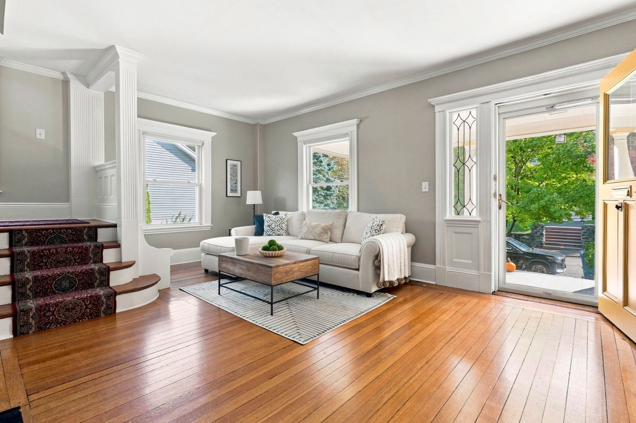 36 Renwick RD, Wakefield, MA Photo #6