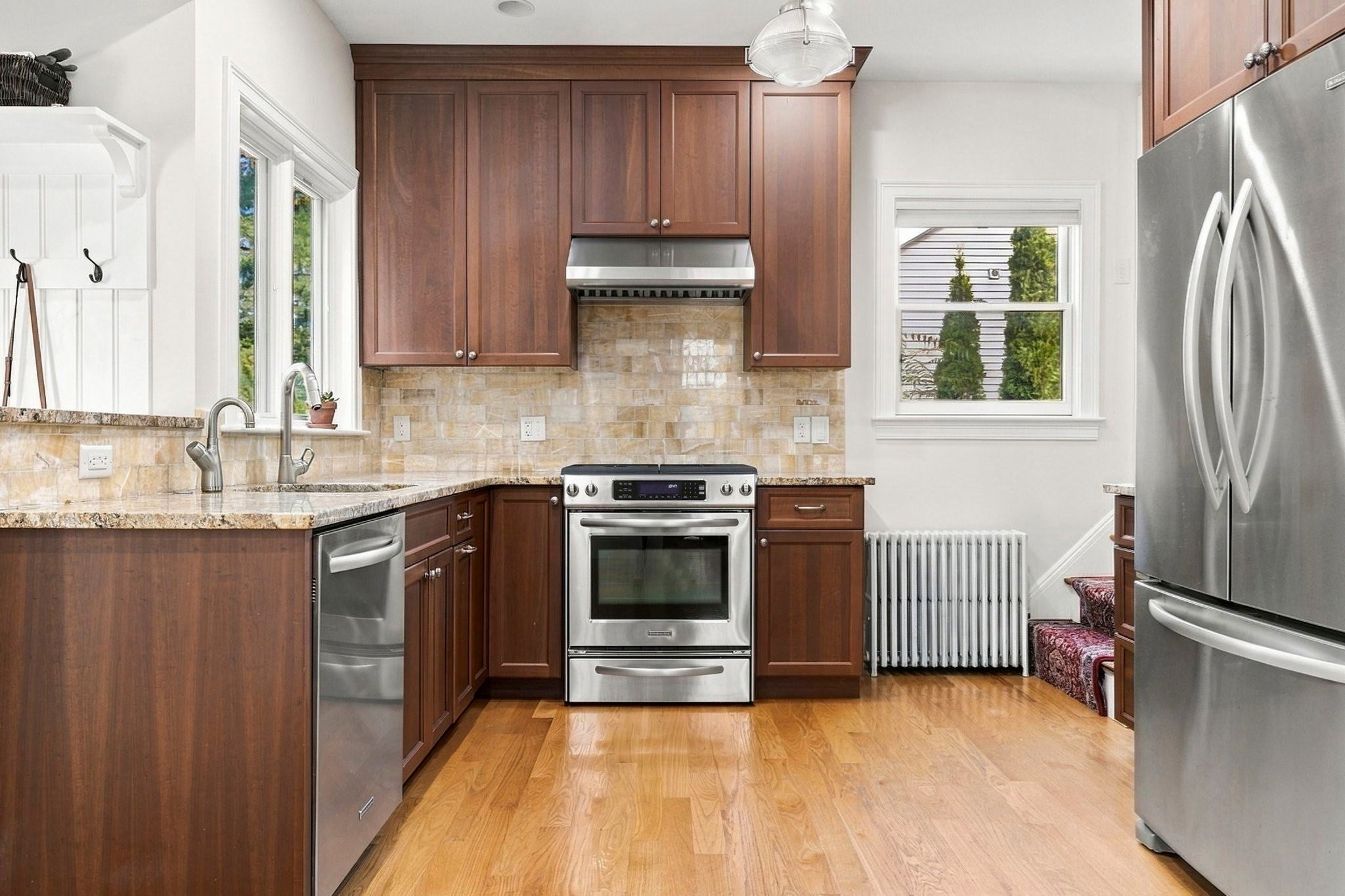 36 Renwick RD, Wakefield, MA Photo #11