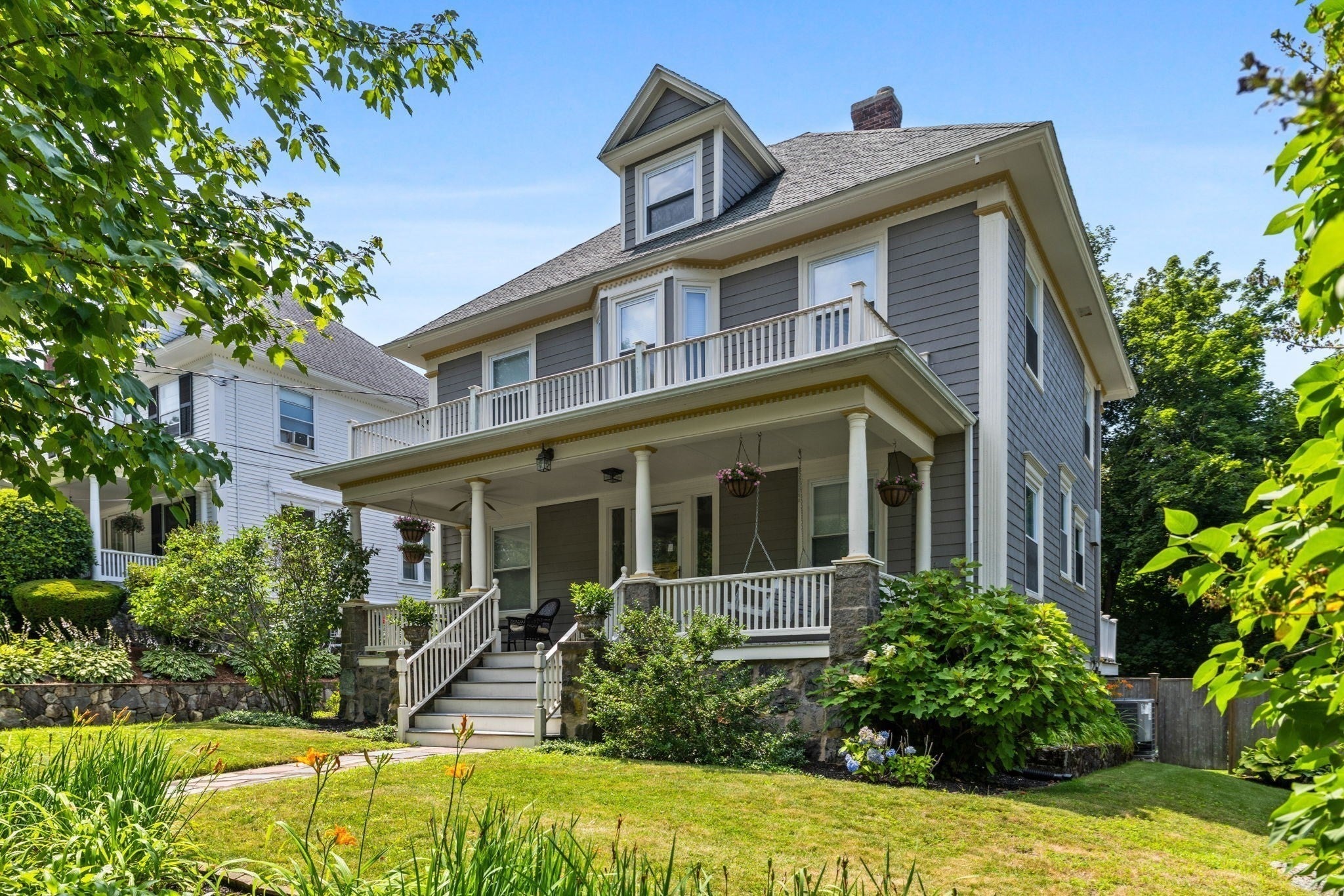 36 Renwick RD, Wakefield, MA Photo #1