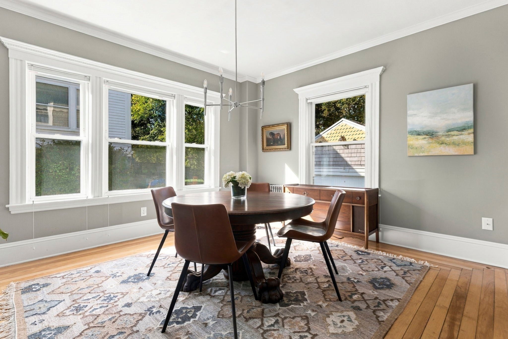 36 Renwick RD, Wakefield, MA Photo #8