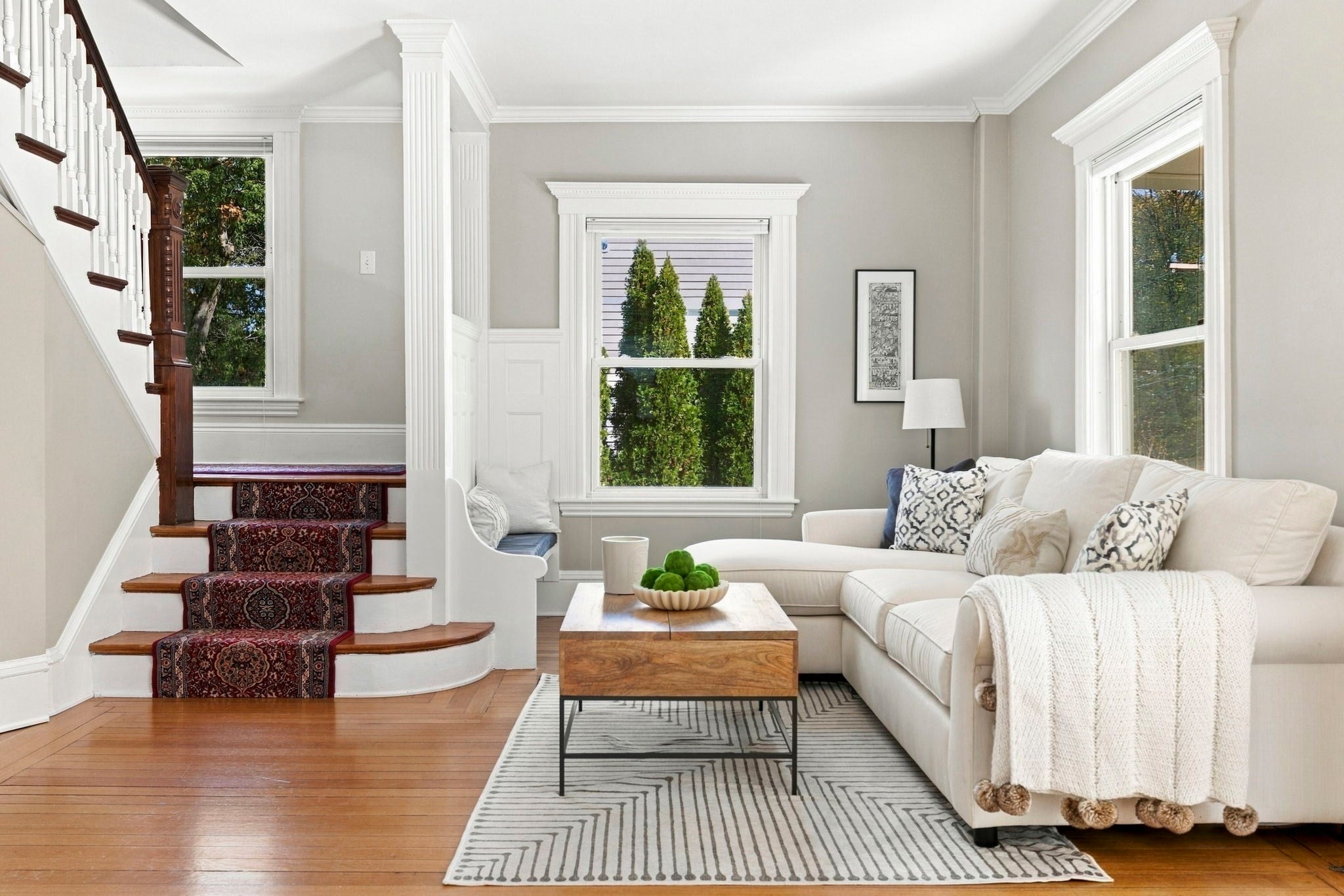 36 Renwick RD, Wakefield, MA Photo #5