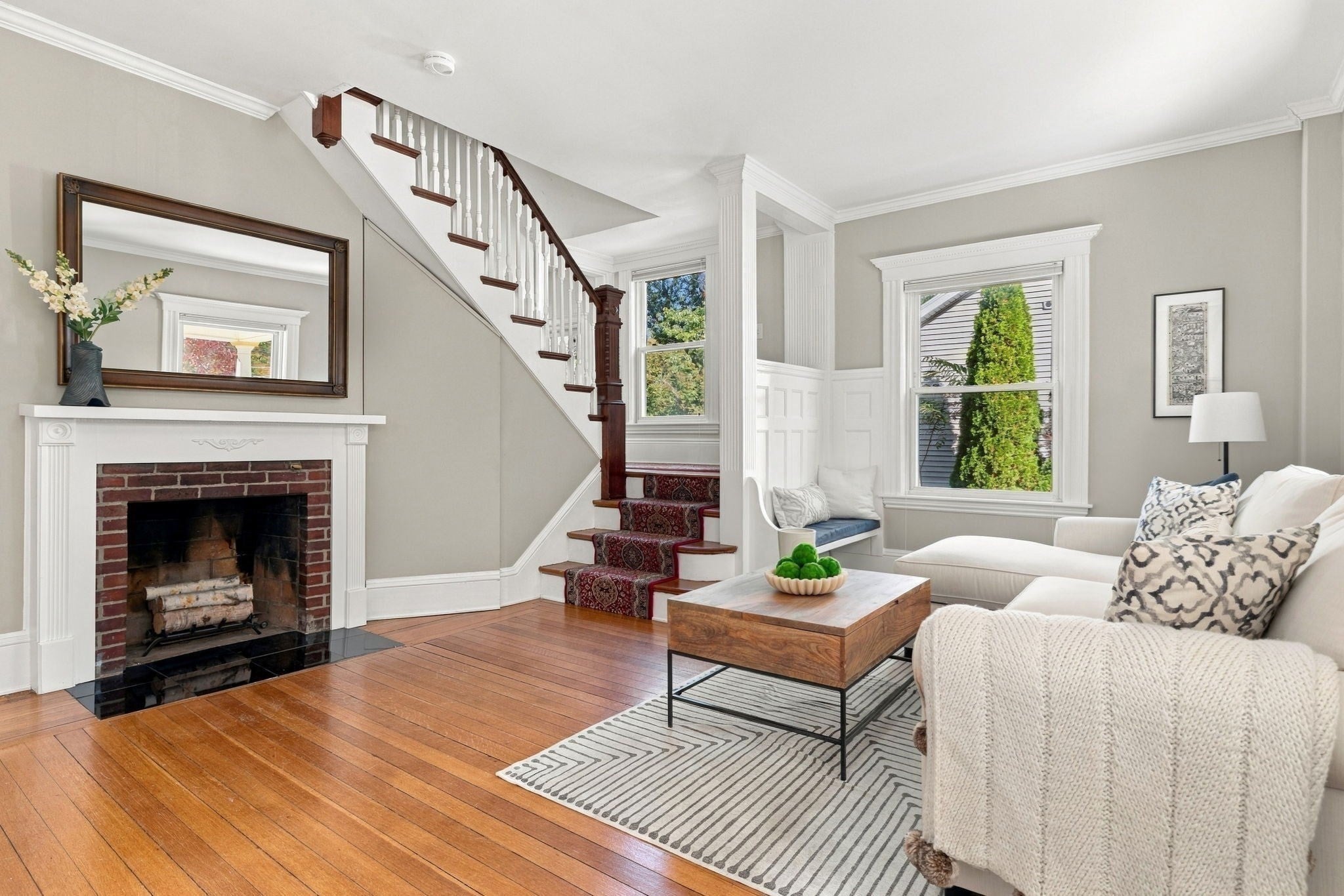 36 Renwick RD, Wakefield, MA Photo #3