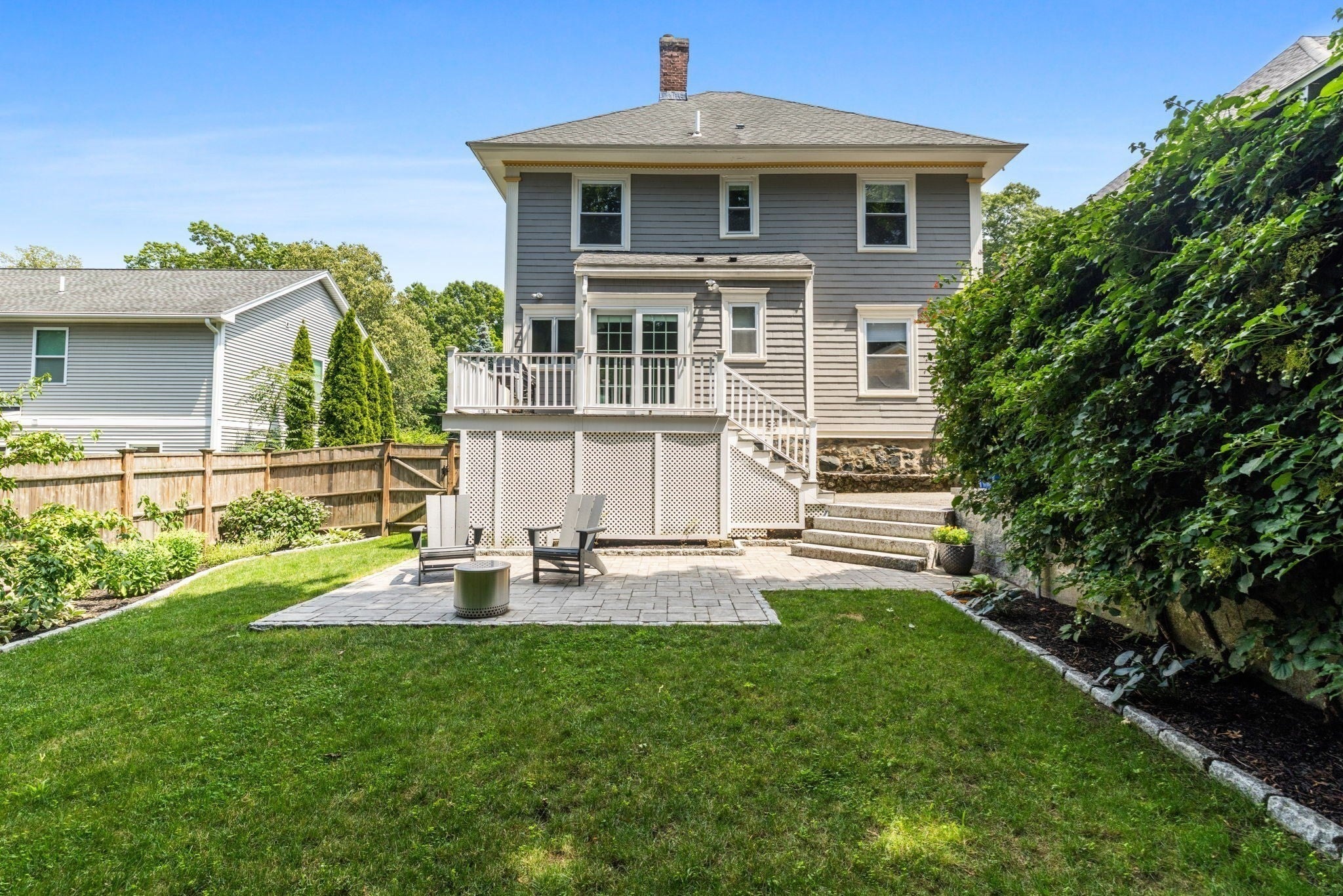 36 Renwick RD, Wakefield, MA Photo #33