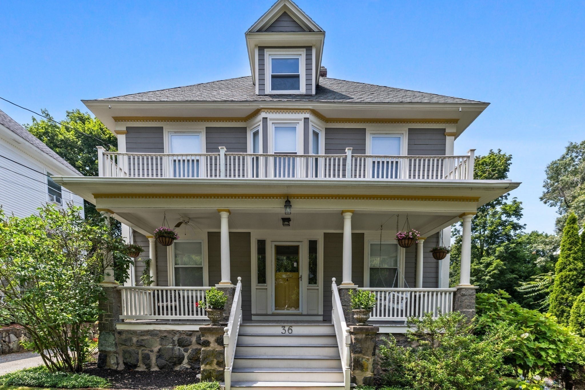 36 Renwick RD, Wakefield, MA Photo #29