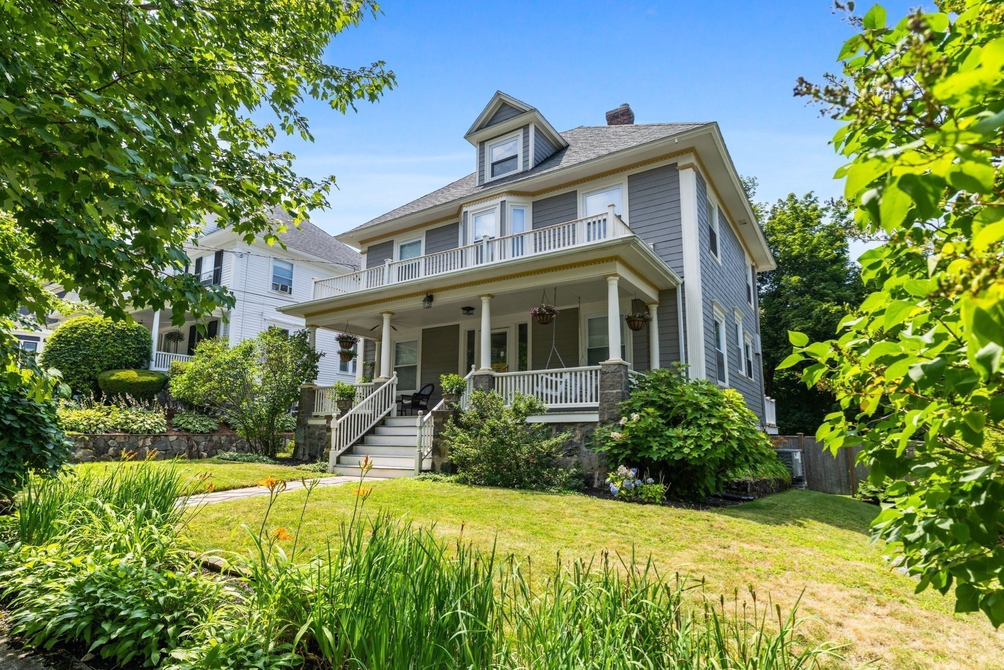36 Renwick RD, Wakefield, MA Photo #28