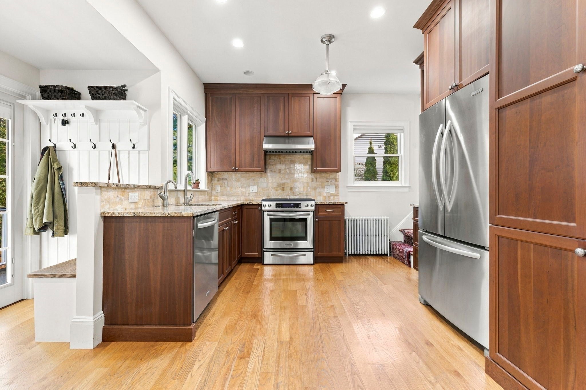 36 Renwick RD, Wakefield, MA Photo #10