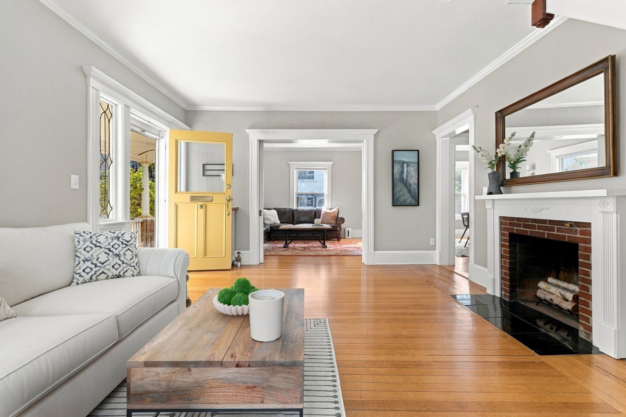 36 Renwick RD, Wakefield, MA Photo #2
