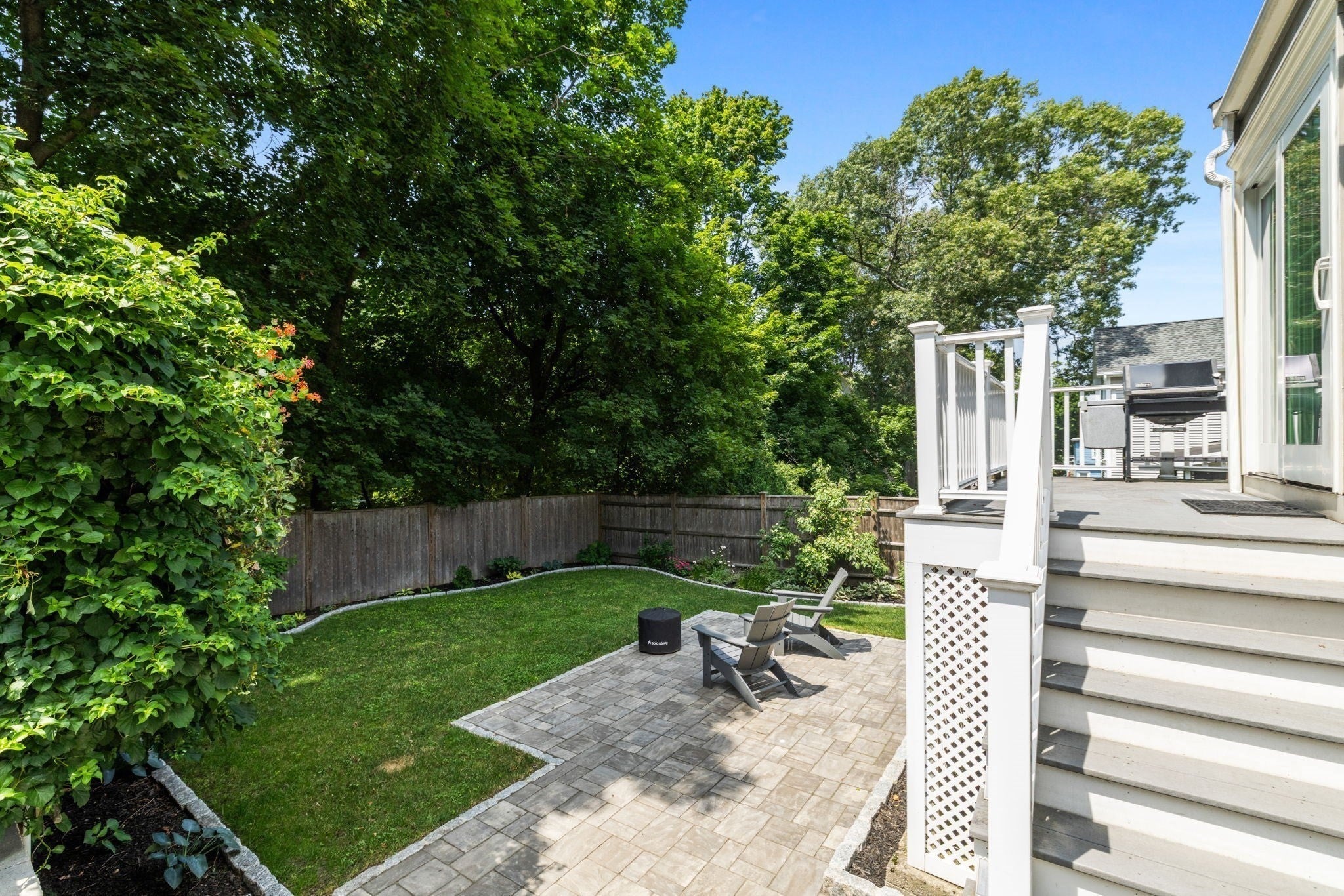 36 Renwick RD, Wakefield, MA Photo #31