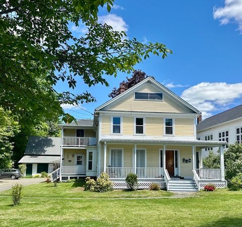Photo of 41-43 North Main ST, Northampton, MA 01062 (MLS # 73518503)