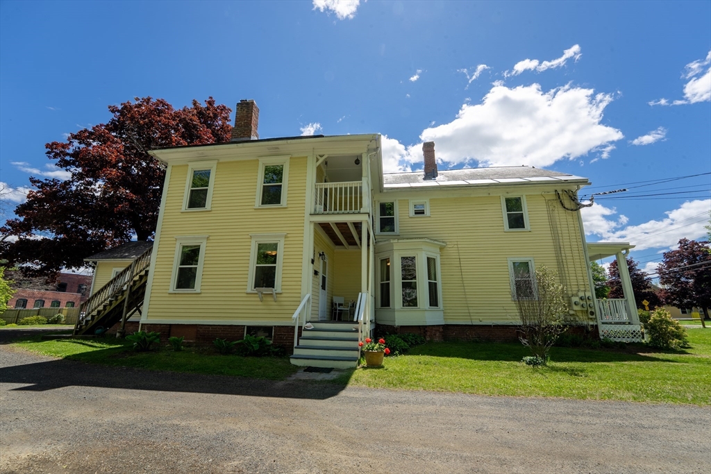 41-43 North Main ST, Northampton, MA Photo #5