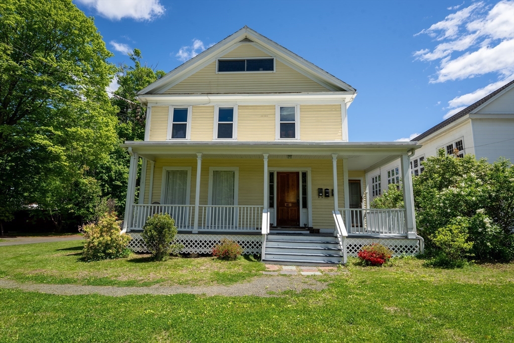 41-43 North Main ST, Northampton, MA Photo #2