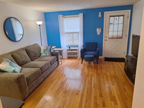 Photo of 66 Canal St #C, Medford, MA 02155 (MLS # 73448180)