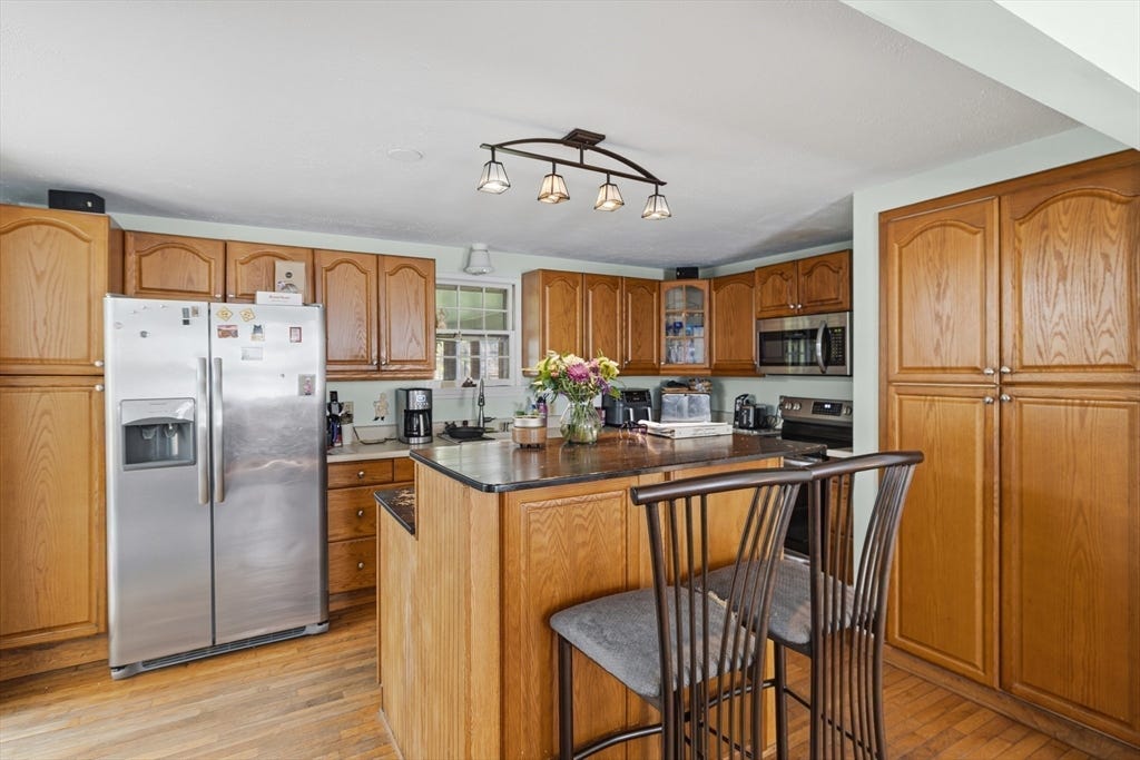 Photo of 106 South Meadow Road, Carver, MA 02330 (MLS # 73555216)