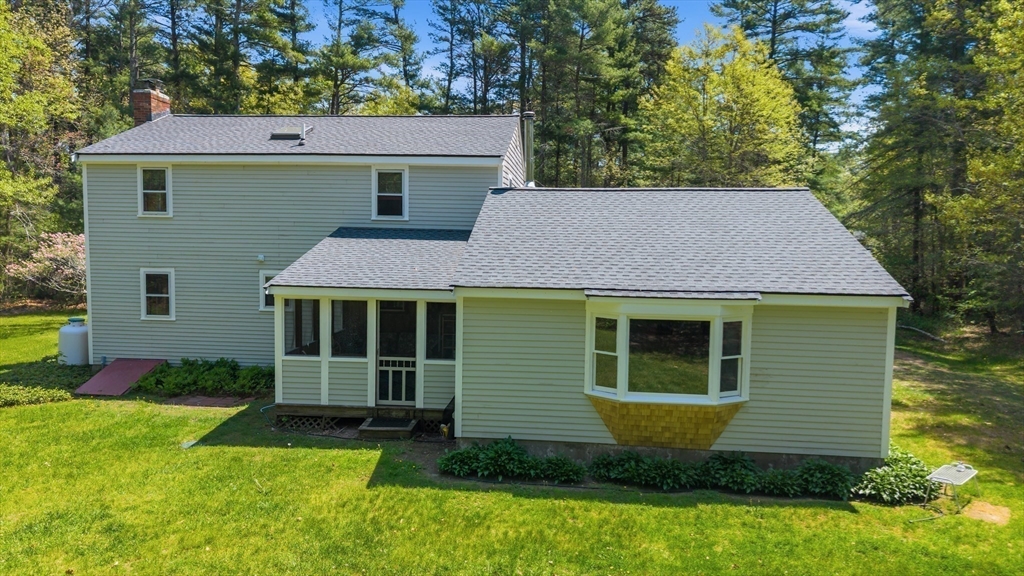106 South Meadow Road, Carver, MA Photo #17