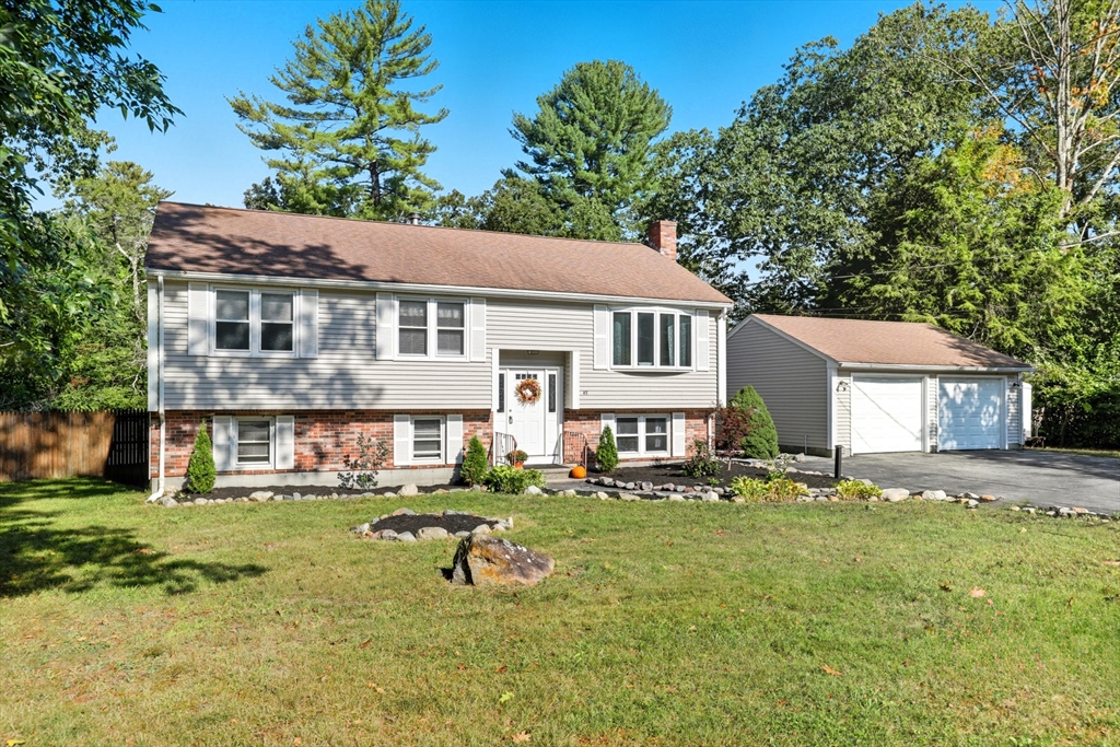 42 Fairmeadow Rd