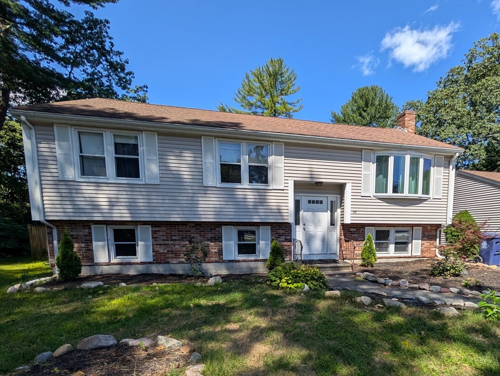 42 Fairmeadow Rd