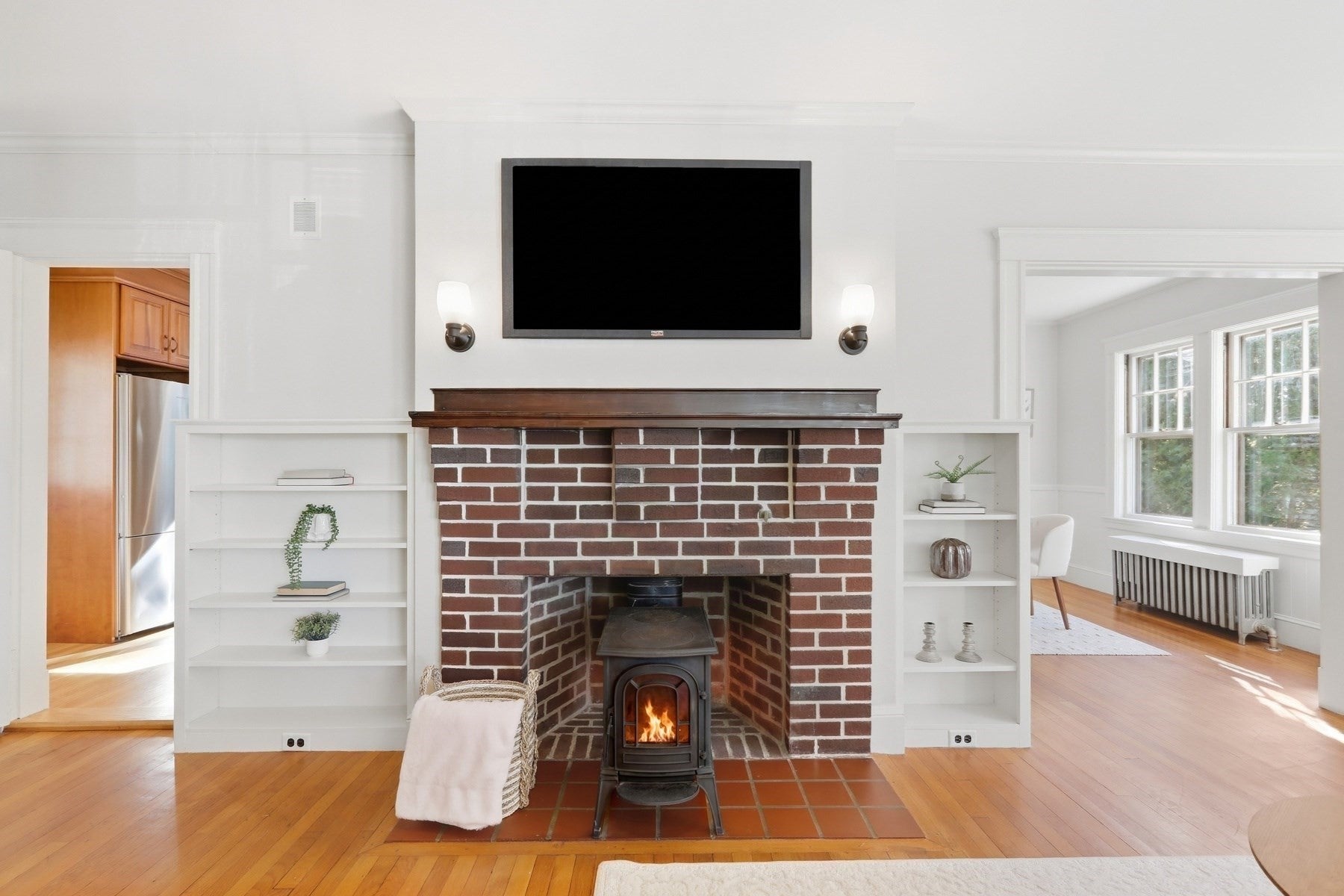 23 Stone Ave, Winchester, MA Photo #6