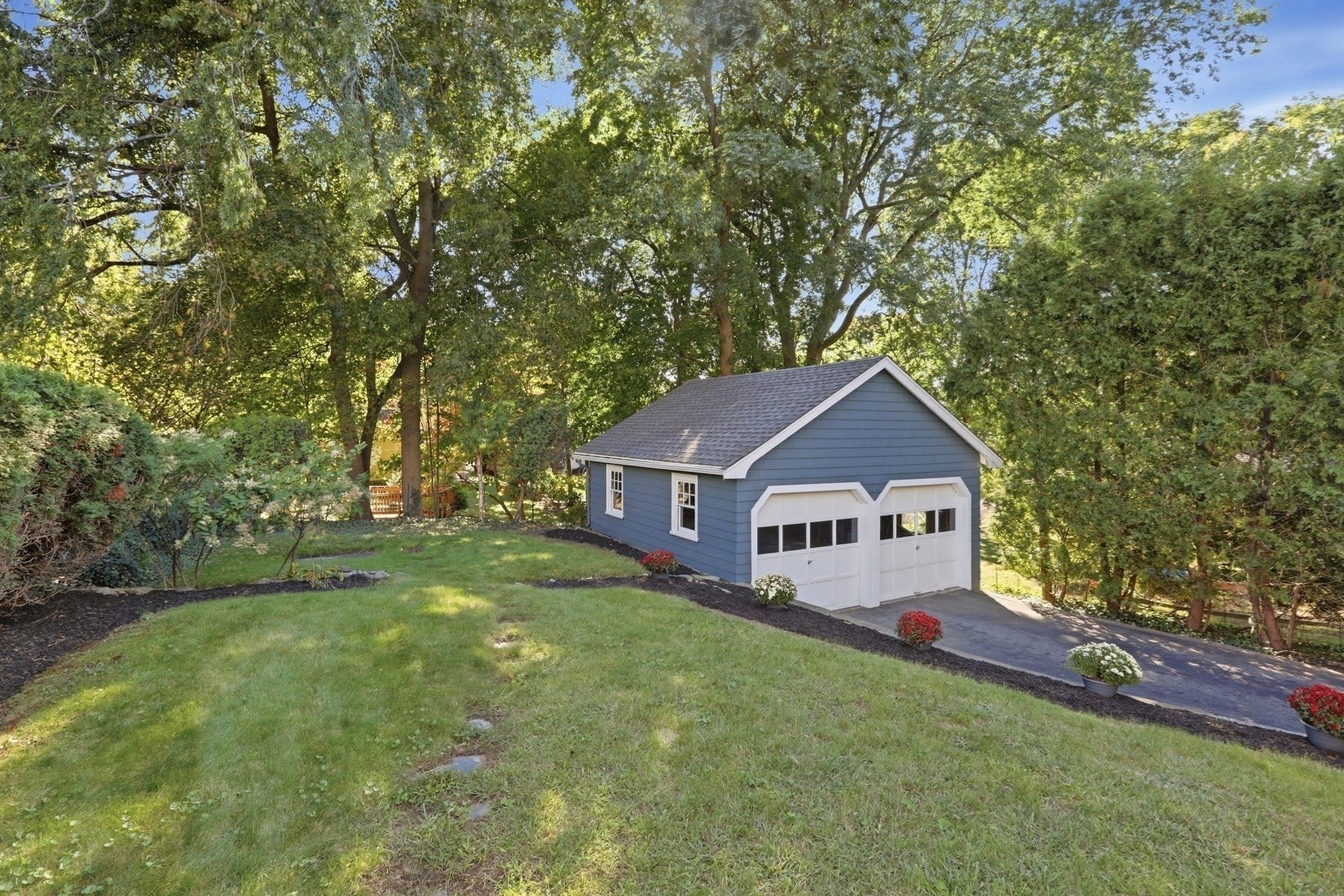 23 Stone Ave, Winchester, MA Photo #30