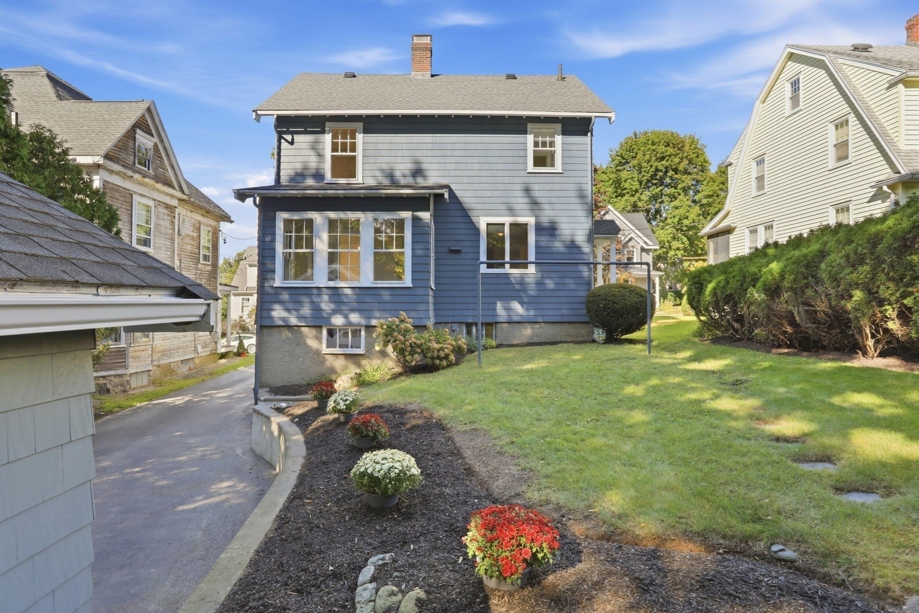 23 Stone Ave, Winchester, MA Photo #31