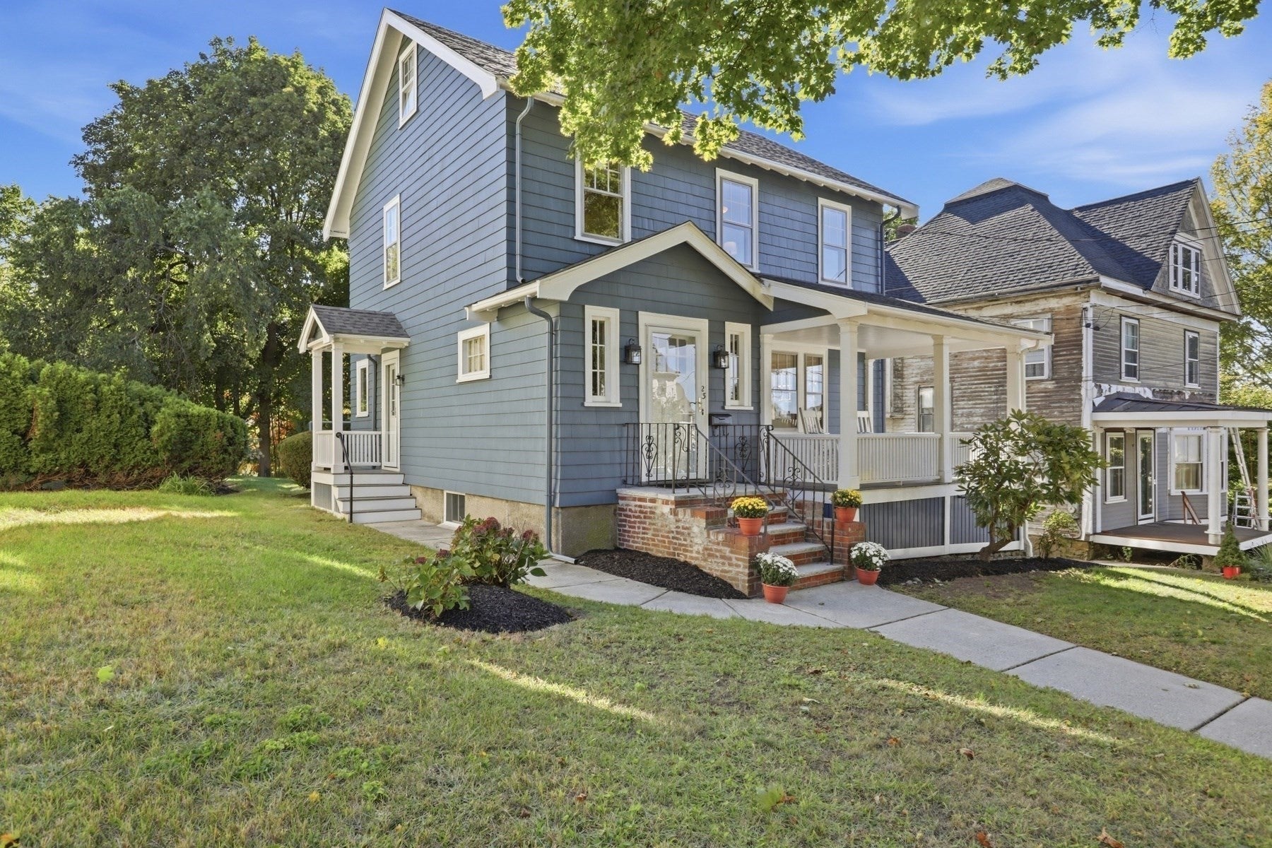 23 Stone Ave, Winchester, MA Photo #27