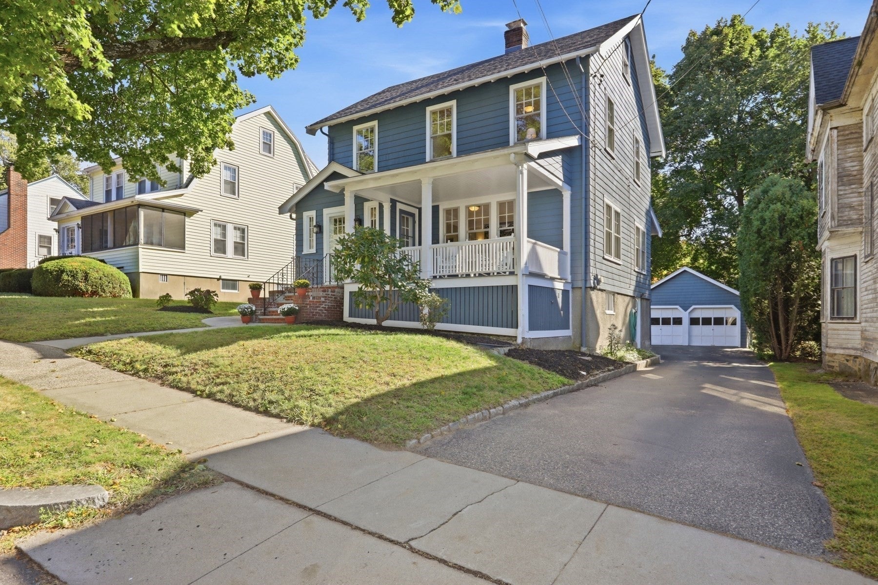 23 Stone Ave.