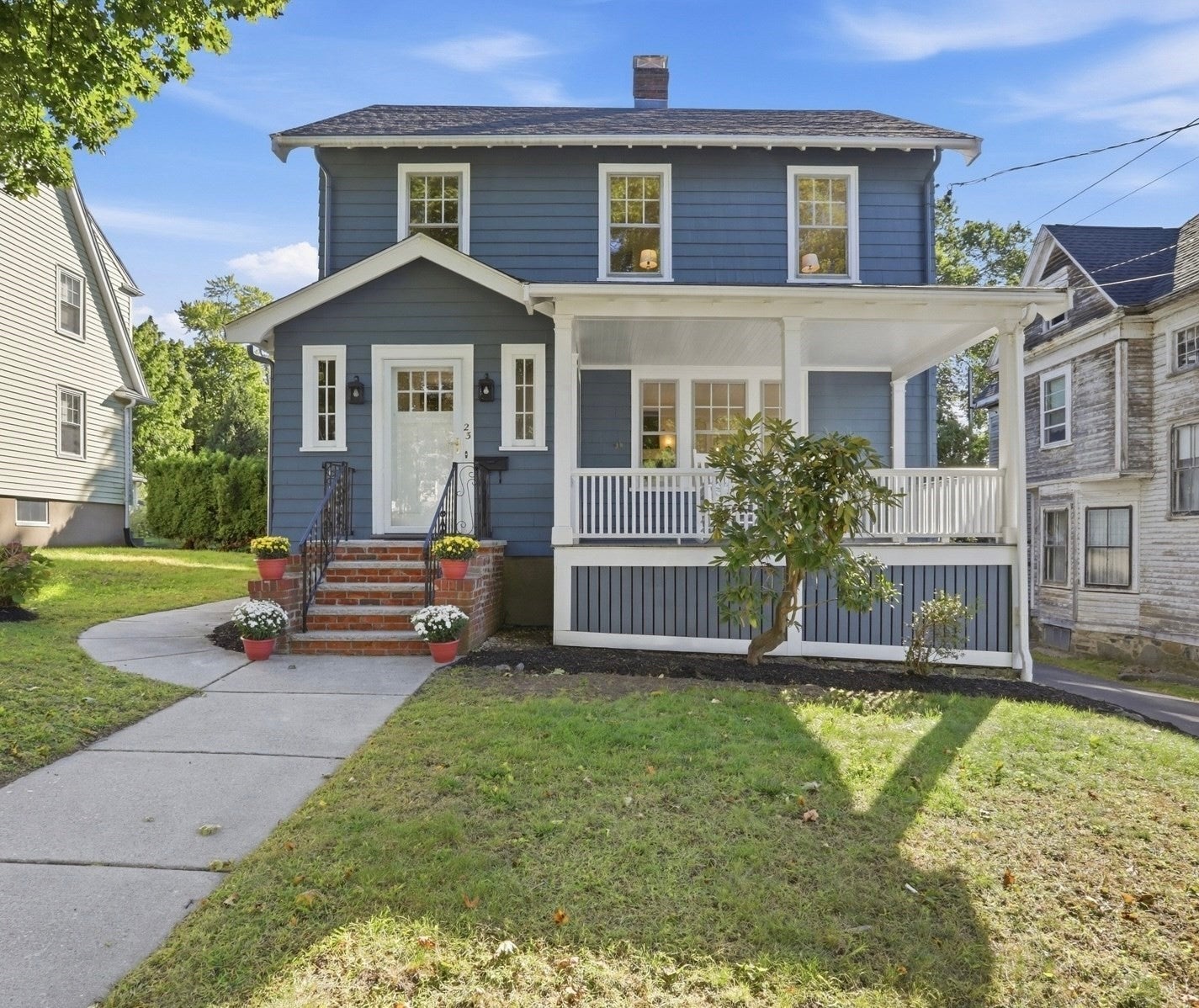 Photo of 23 Stone Ave, Winchester, MA