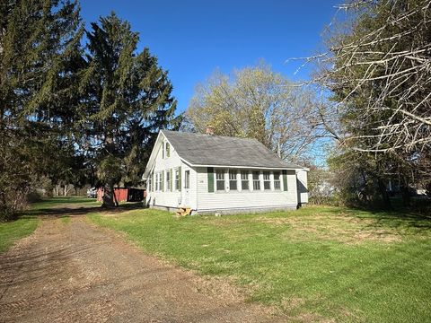 Photo of 150 Ferry St, South Hadley, MA 01075 (MLS # 73506917)