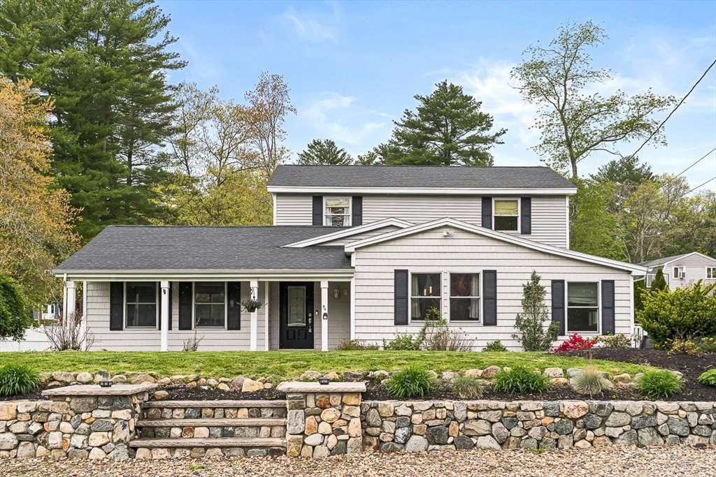 54 Mcdonald Rd, Wilmington, MA Photo #1