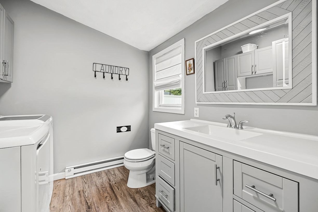 54 Mcdonald Rd, Wilmington, MA Photo #4