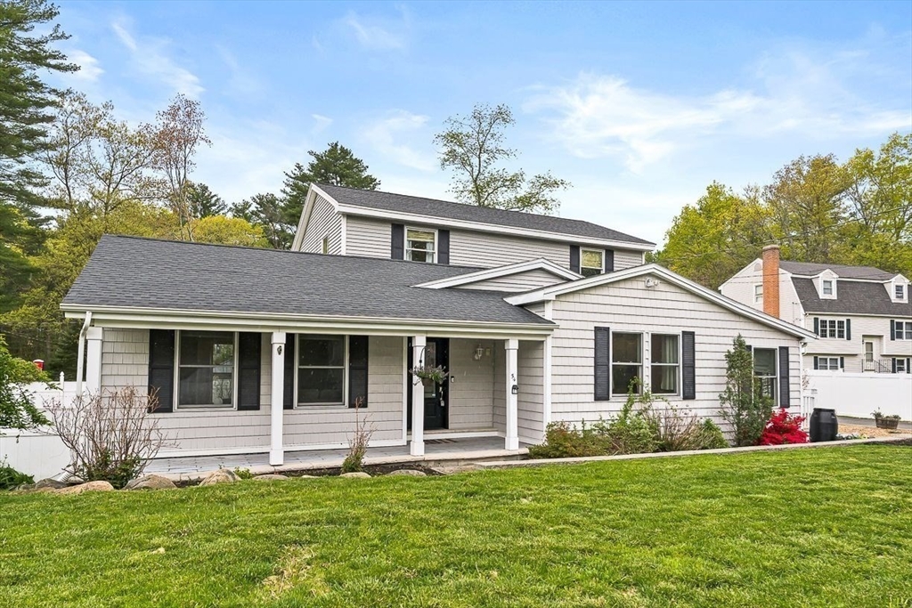 54 Mcdonald Rd, Wilmington, MA Photo #2