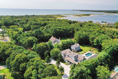 440 Grand Island Dr Barnstable MA 02655