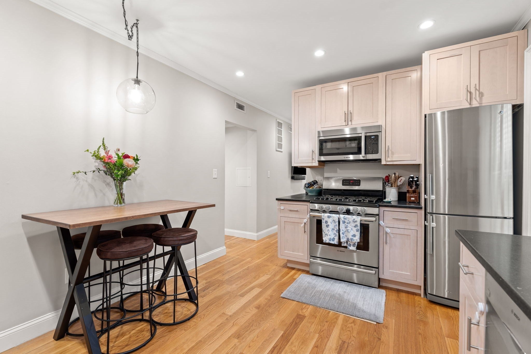 4 Cook St #1, Boston, MA, 4 Cook St #1, Boston, MA Photo #5