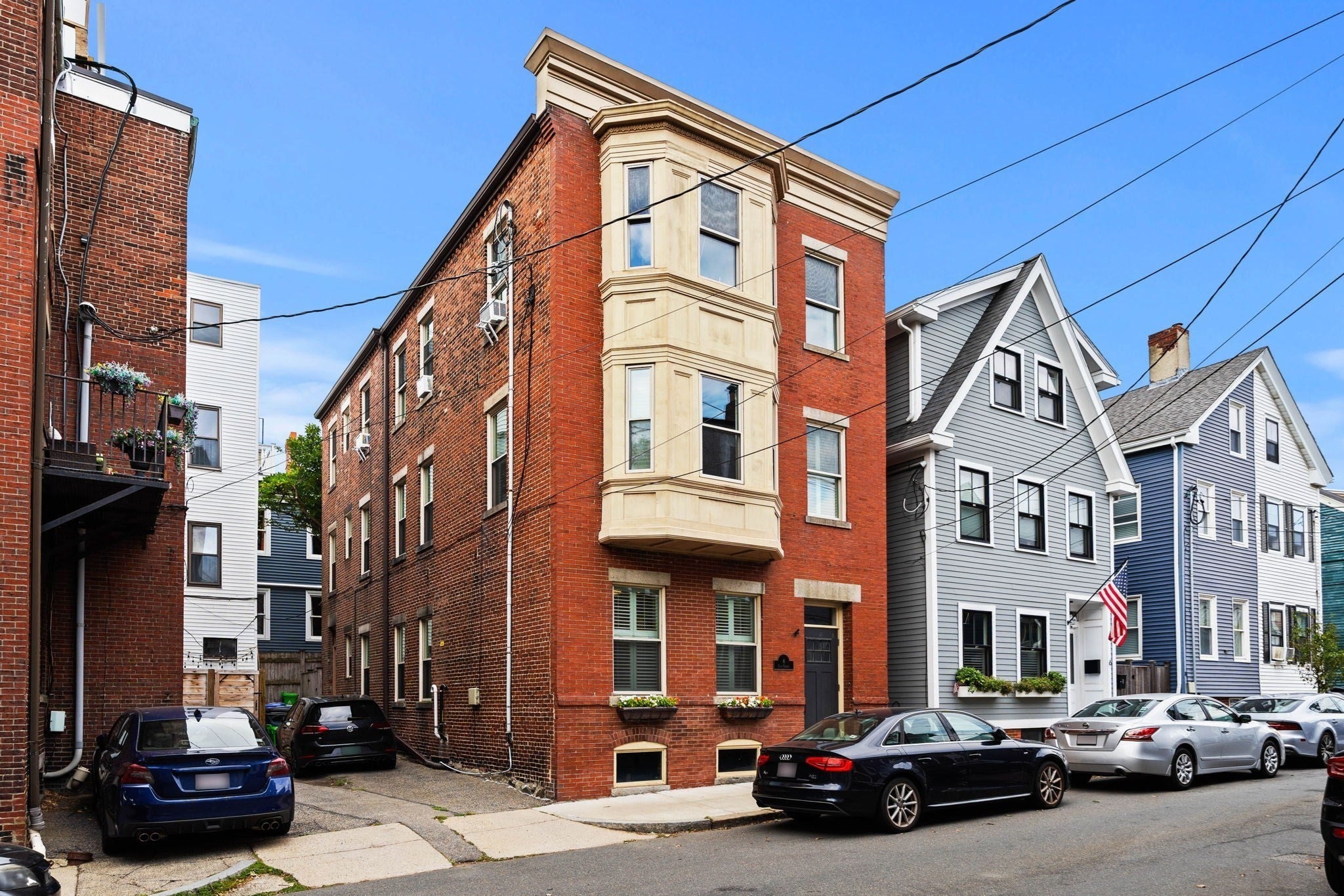 4 Cook St #1, Boston, MA, 4 Cook St #1, Boston, MA Photo #12