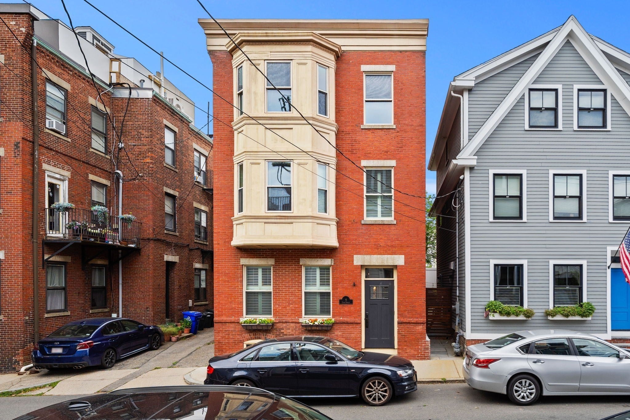 4 Cook St #1, Boston, MA, 4 Cook St #1, Boston, MA Photo #13