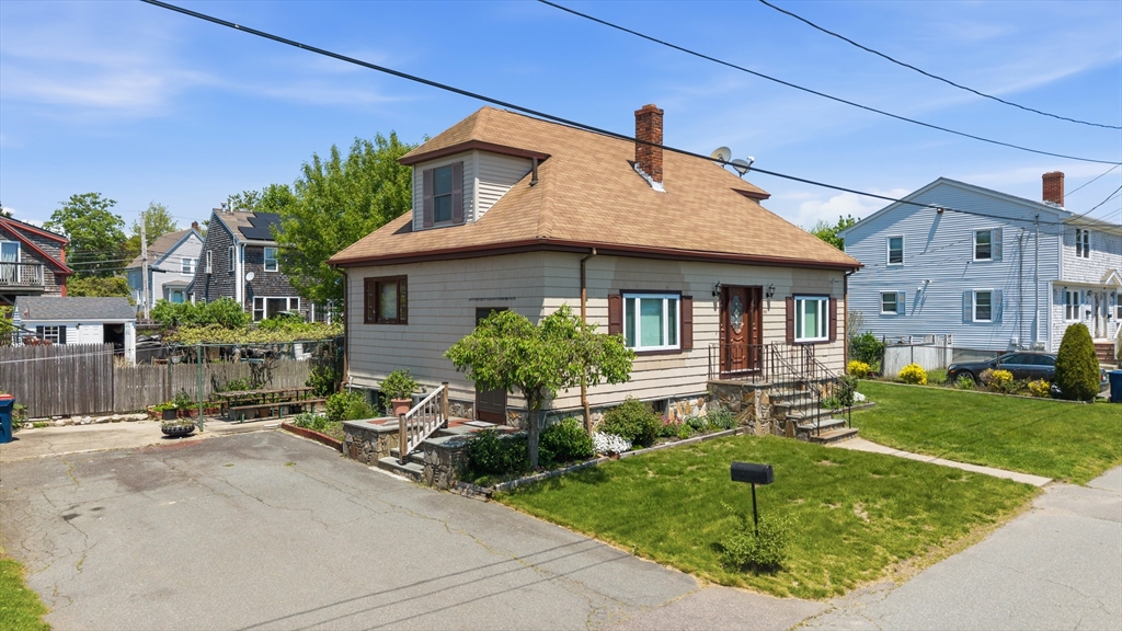 53 Rogers St