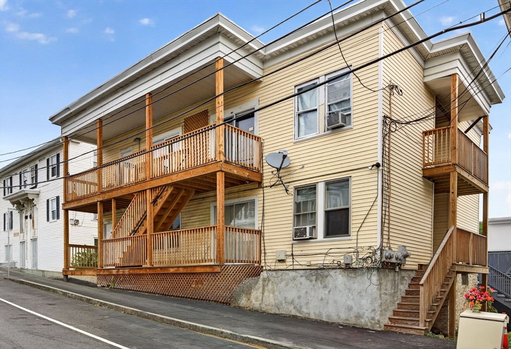 106-108 Grand St, Lowell, MA, 106-108 Grand St, Lowell, MA Photo #2