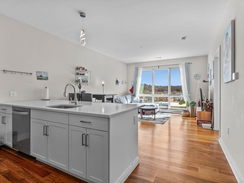 3531 Washington St 419