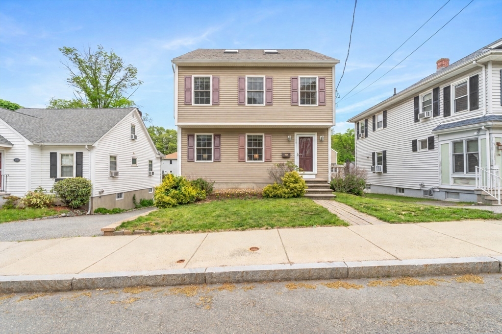 130 Gaston St