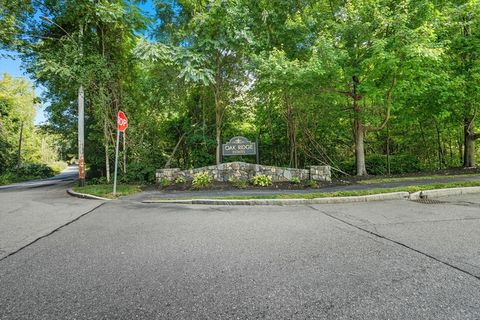 12 Birchbrush Ln 12 Worcester MA 01606